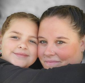 Meet your Posher, Theresa